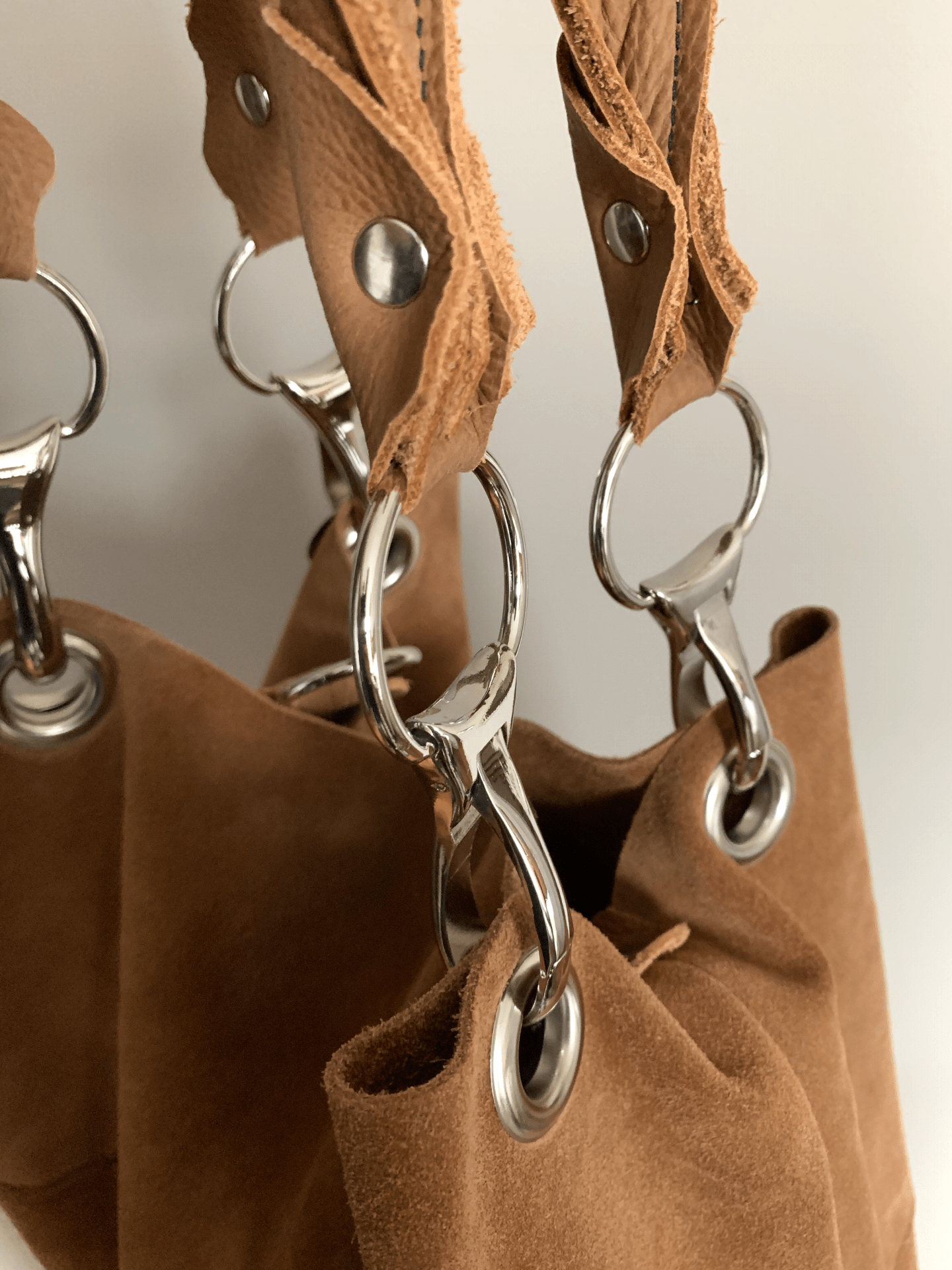 Tote Nomad - Atelier18.