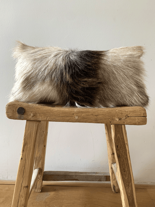 The GOAT Flint - Atelier18.