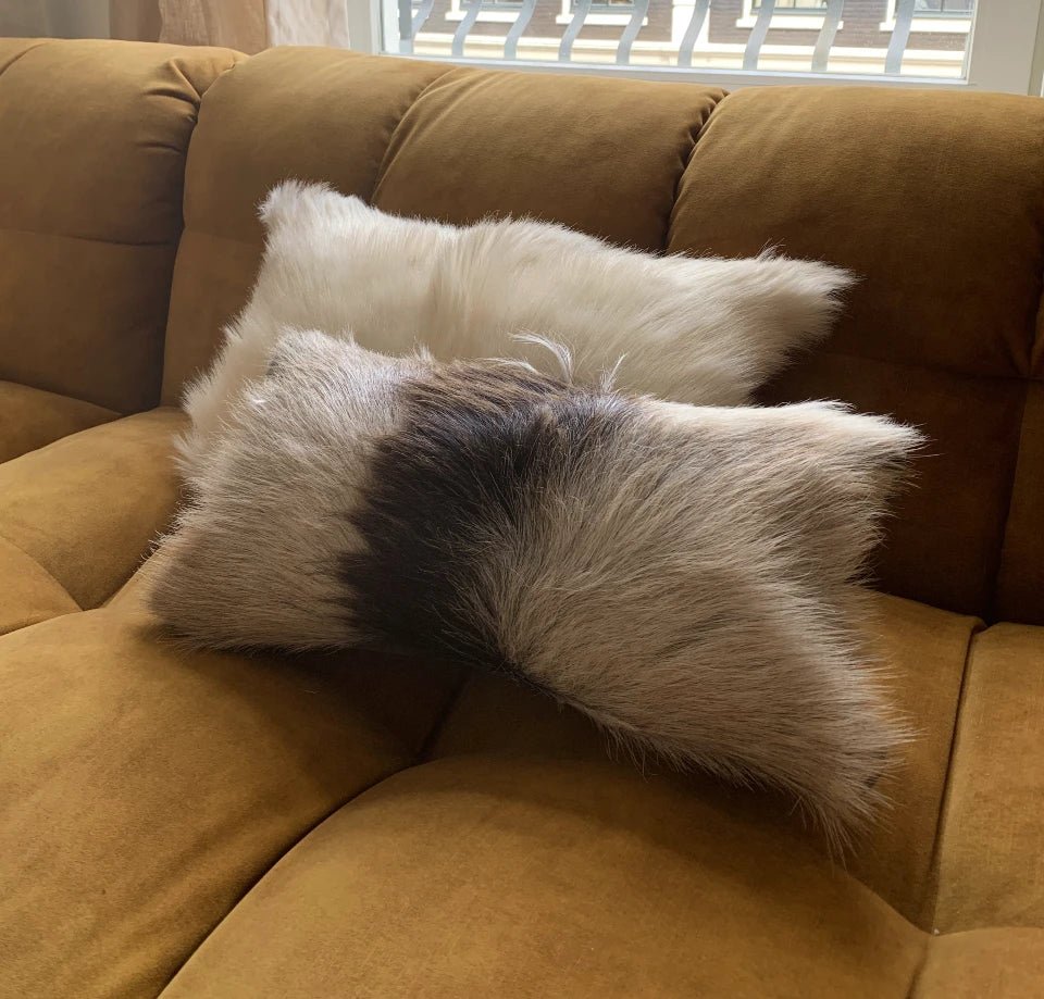 The GOAT Flint - Atelier18.