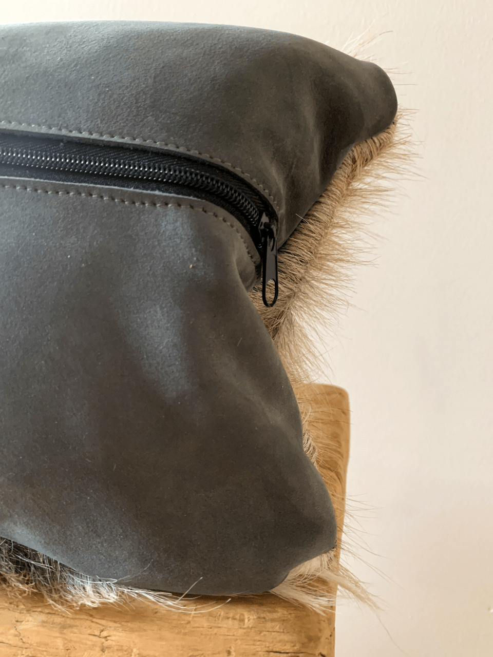 The GOAT Flint - Atelier18.