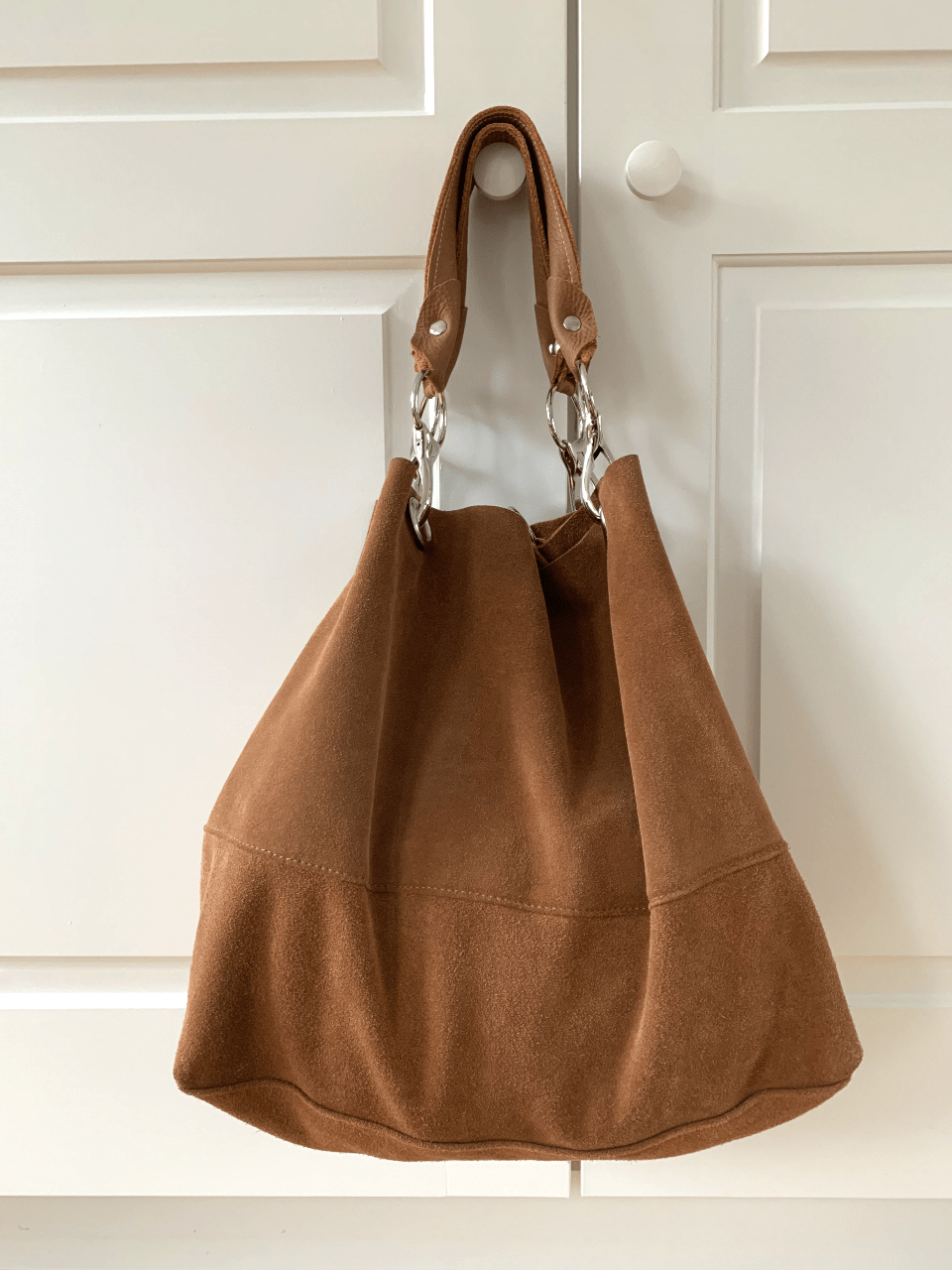 Tote Nomad - Atelier18.